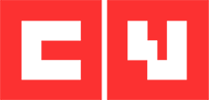 CV Logo