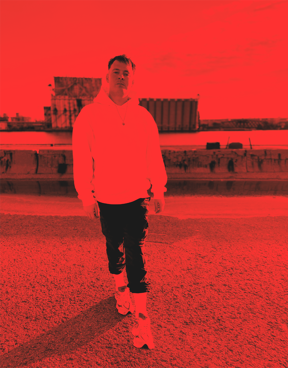 Chris Vrakas
