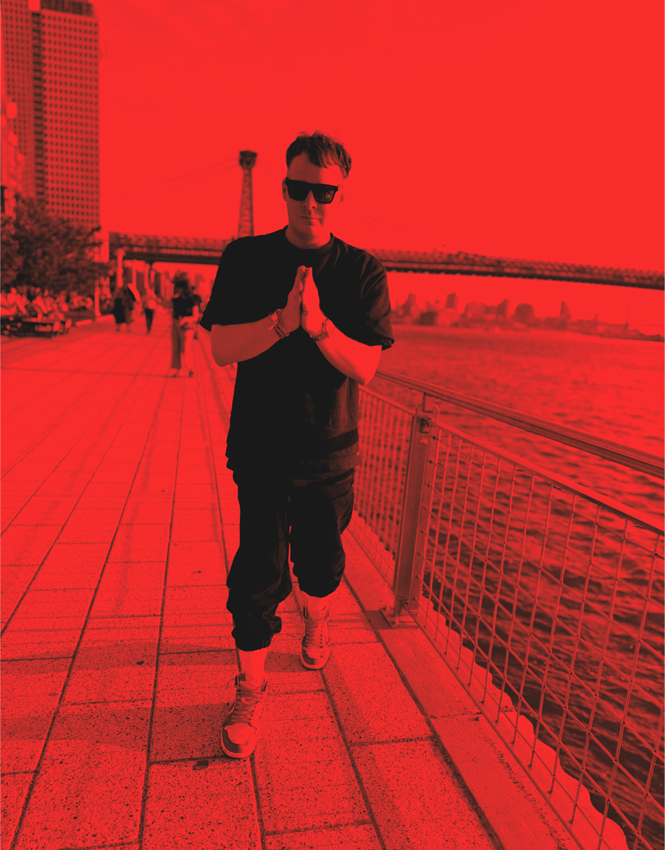 Chris Vrakas